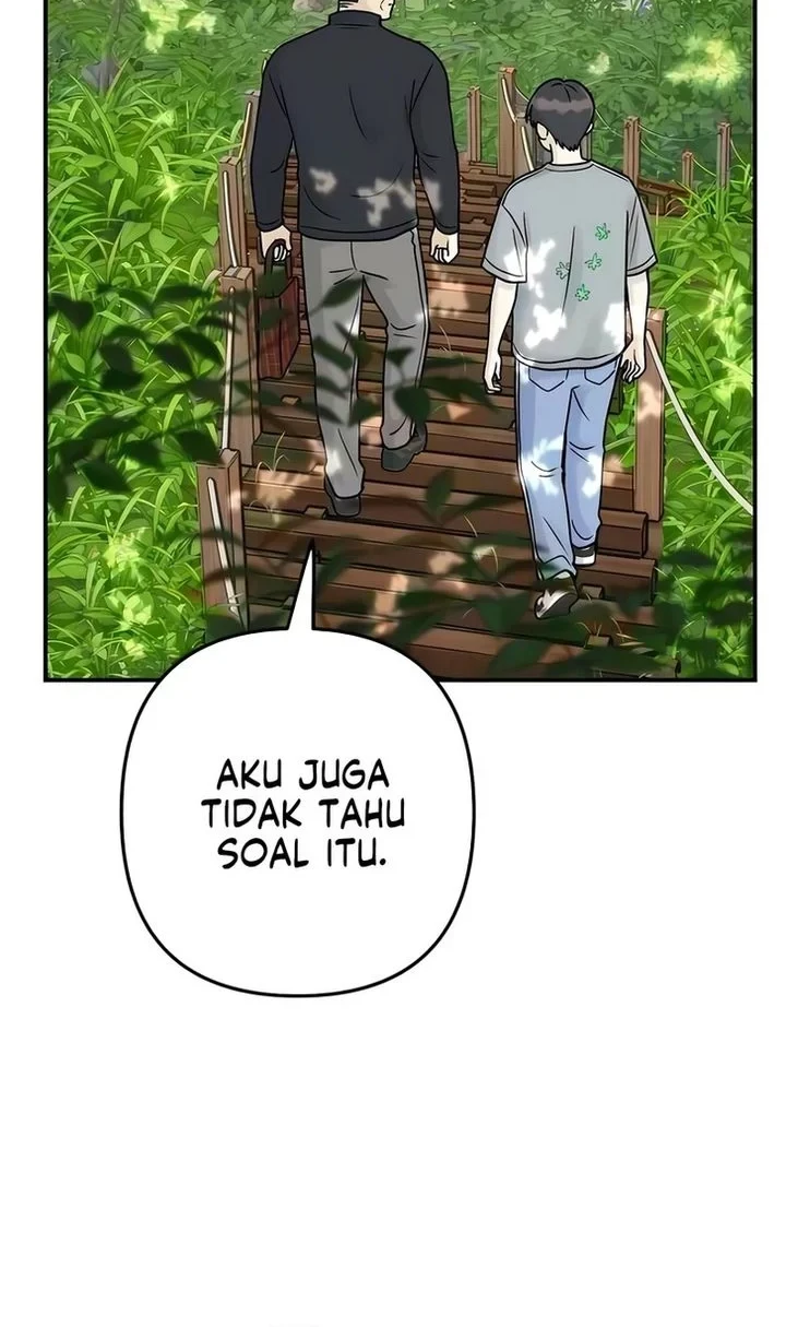 Operation Heart-Pounding Bab 30 halaman 34