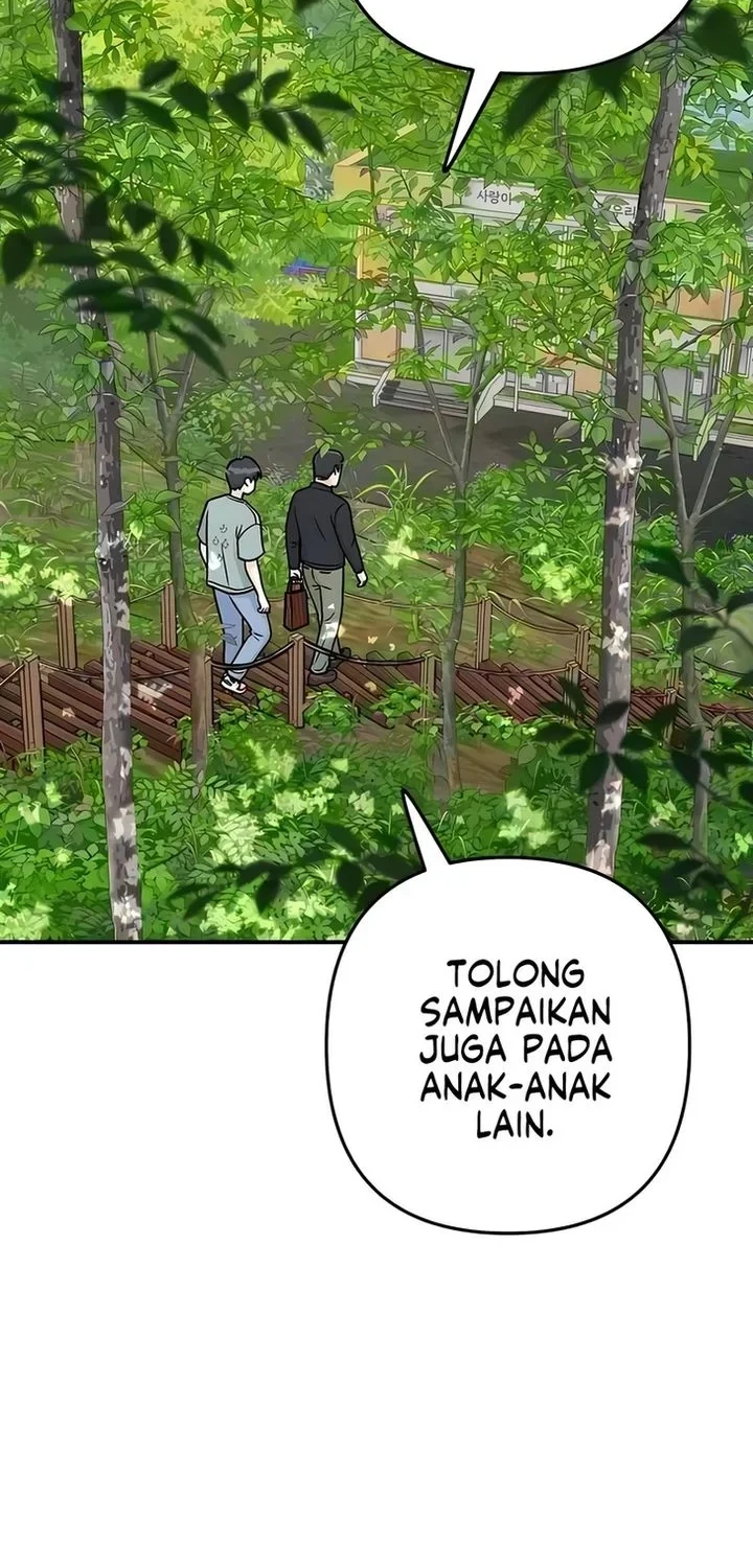 Operation Heart-Pounding Bab 30 halaman 36