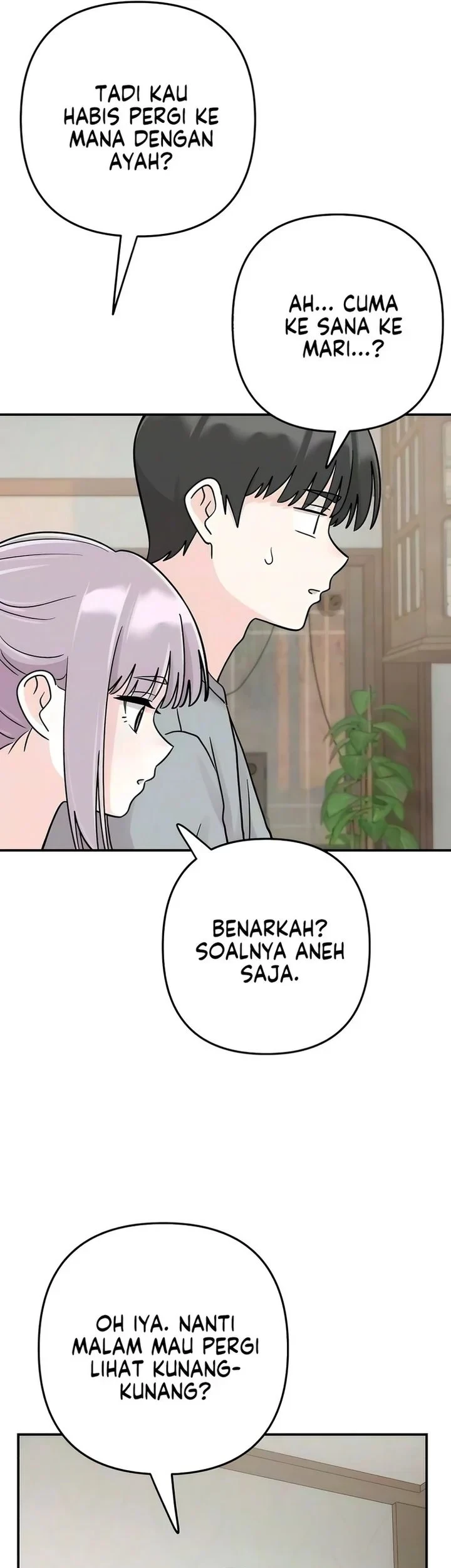 Operation Heart-Pounding Bab 30 halaman 43