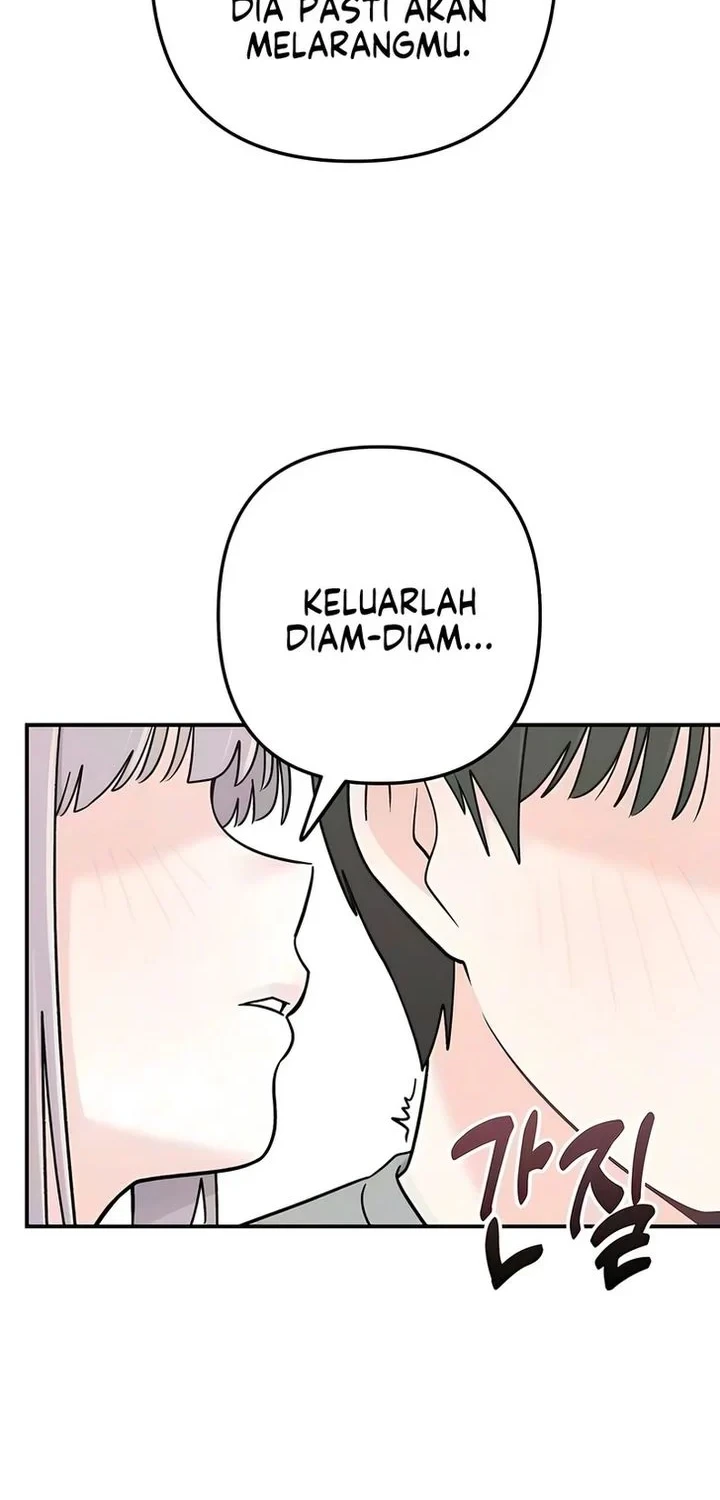 Operation Heart-Pounding Bab 30 halaman 48
