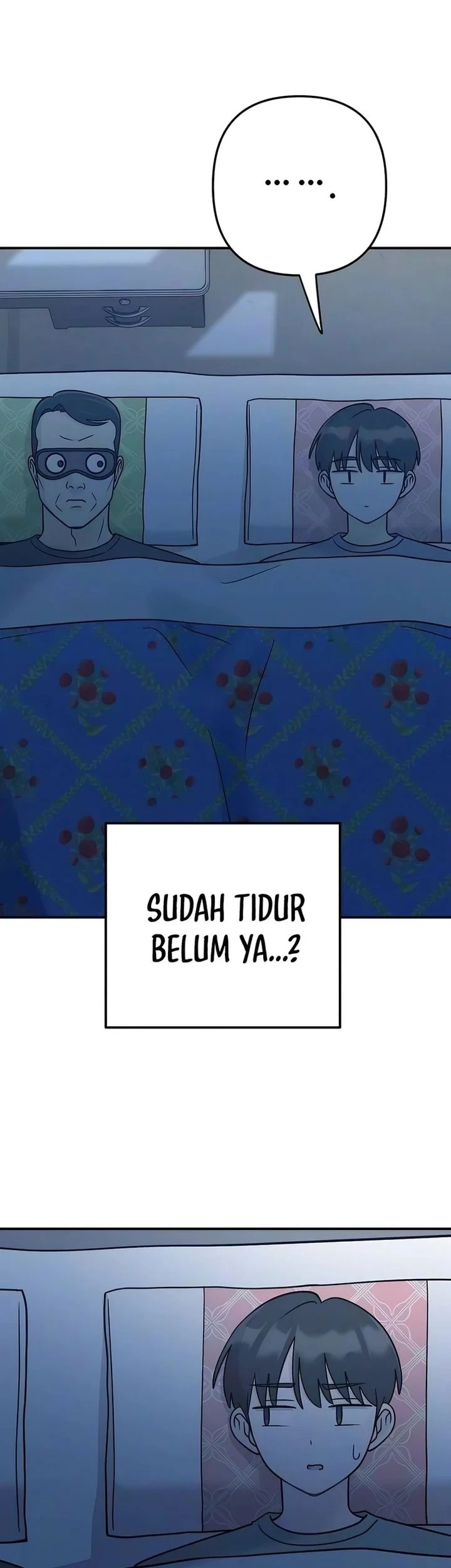 Operation Heart-Pounding Bab 30 halaman 51