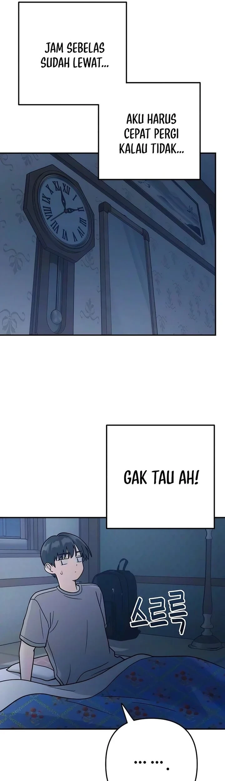 Operation Heart-Pounding Bab 30 halaman 53
