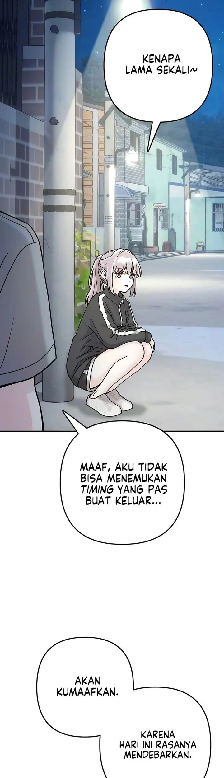Operation Heart-Pounding Bab 30 halaman 59