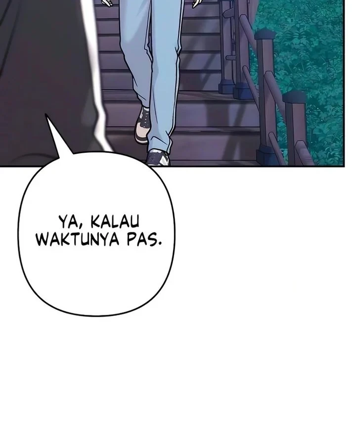 Operation Heart-Pounding Bab 31 halaman 6