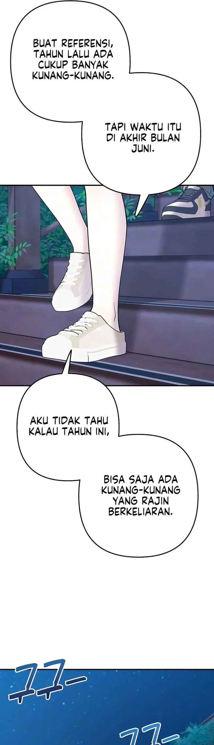 Operation Heart-Pounding Bab 31 halaman 7