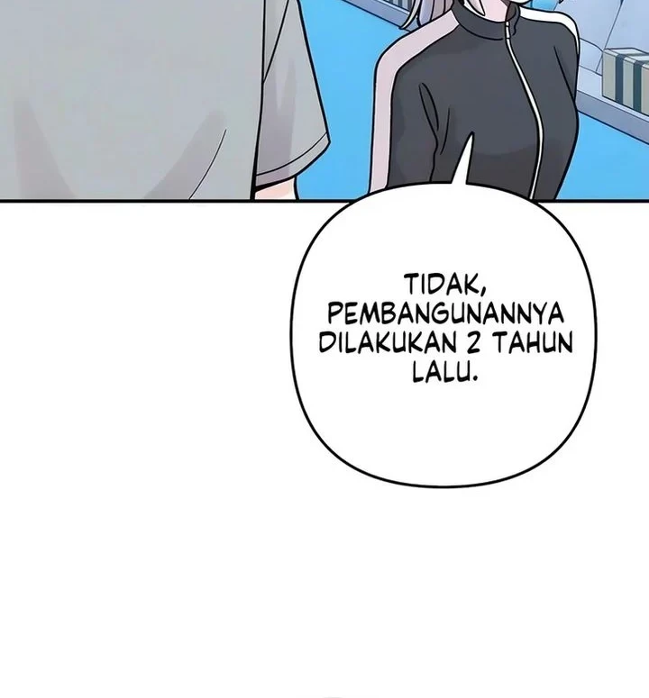Operation Heart-Pounding Bab 31 halaman 14