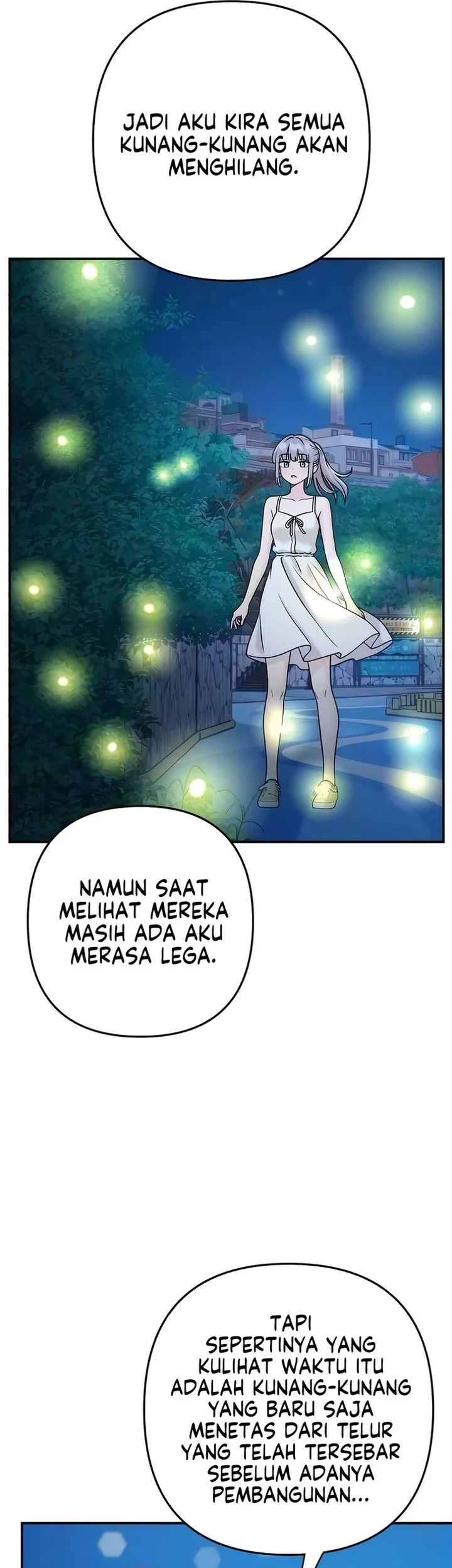 Operation Heart-Pounding Bab 31 halaman 15