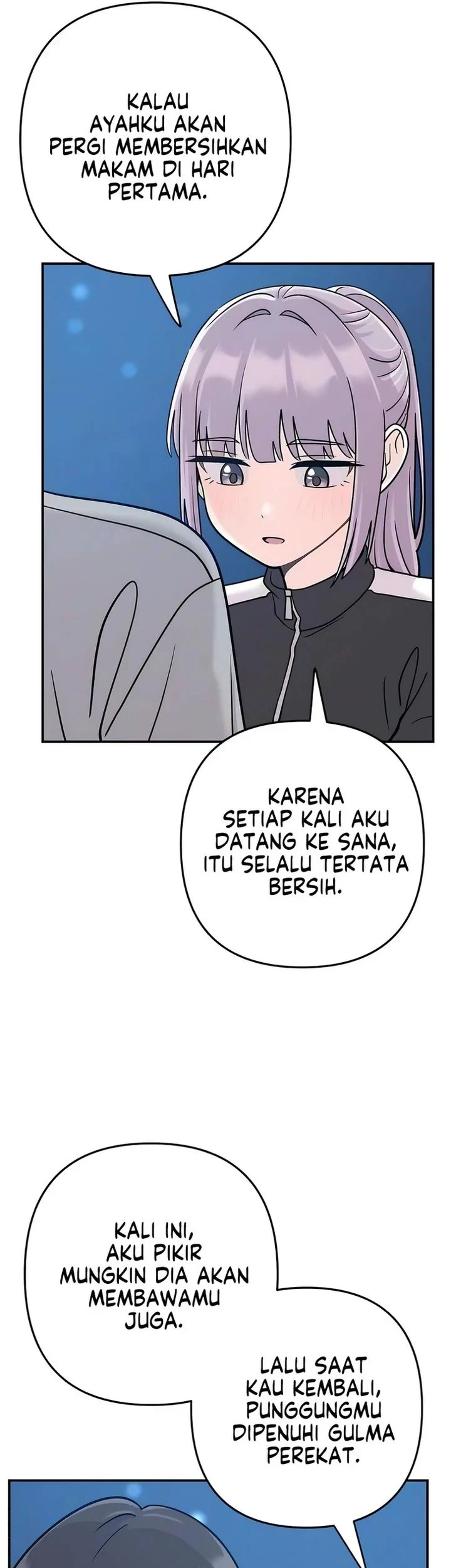 Operation Heart-Pounding Bab 31 halaman 31