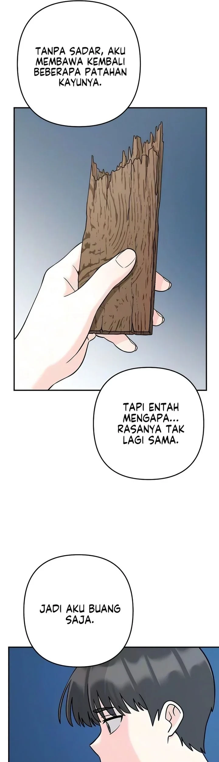Operation Heart-Pounding Bab 31 halaman 37