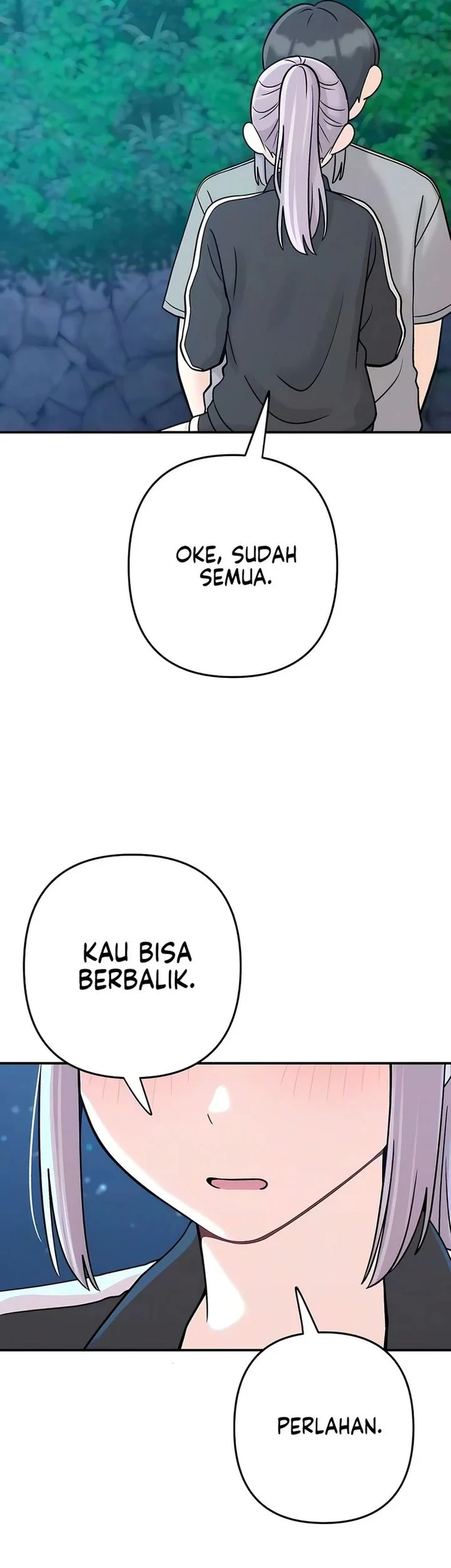 Operation Heart-Pounding Bab 31 halaman 41