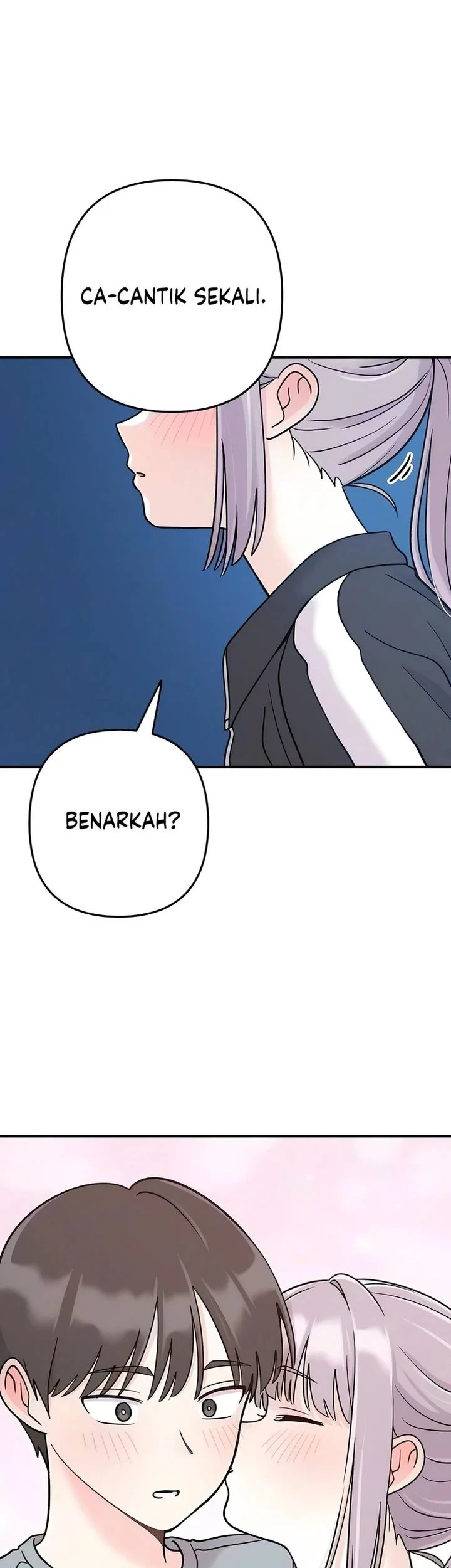 Operation Heart-Pounding Bab 31 halaman 45