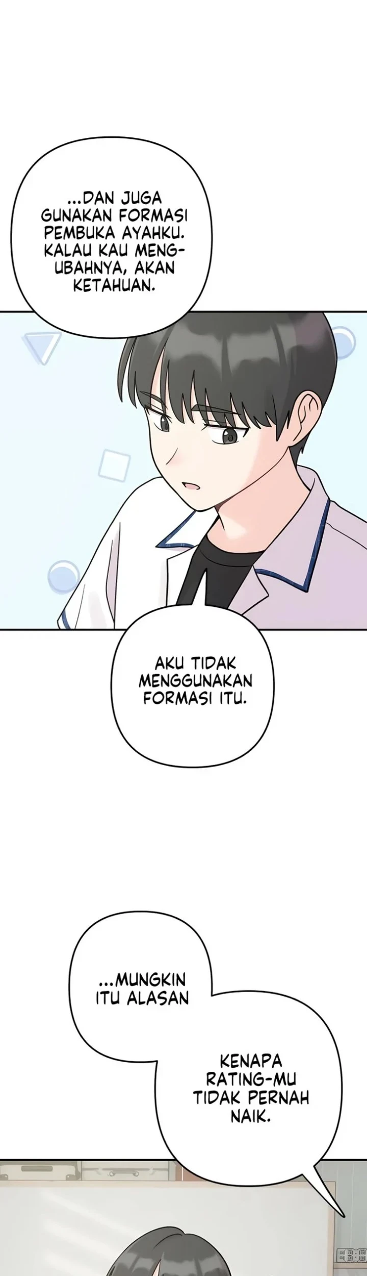 Operation Heart-Pounding Bab 33 halaman 2