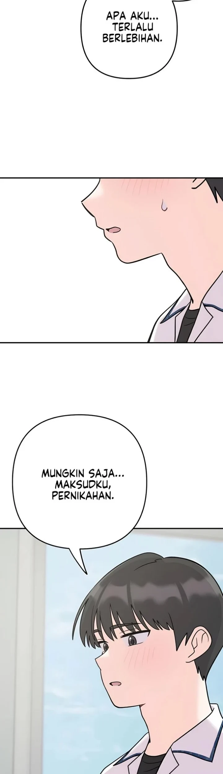 Operation Heart-Pounding Bab 33 halaman 14