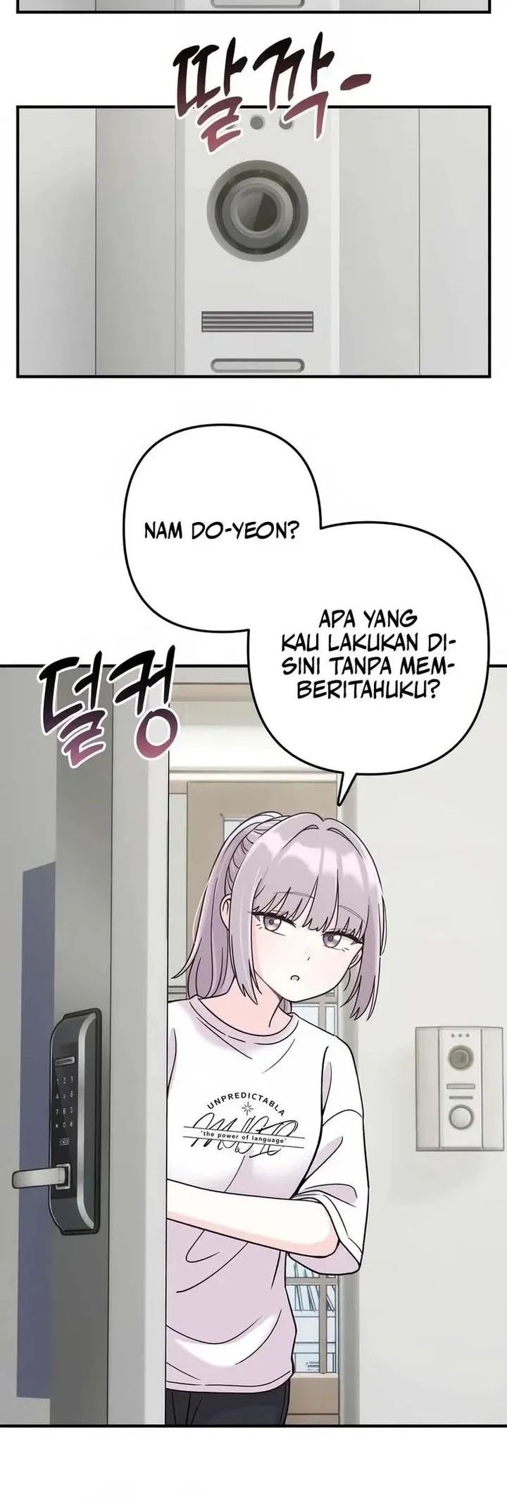 Operation Heart-Pounding Bab 4 halaman 2