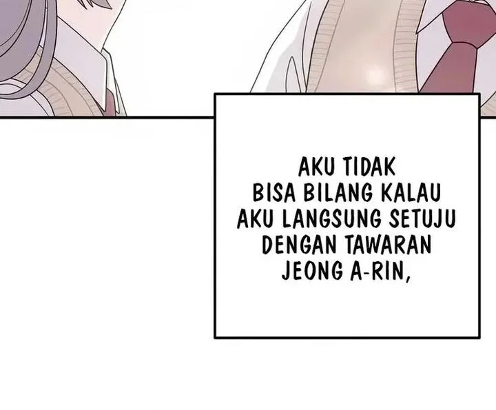 Operation Heart-Pounding Bab 4 halaman 8