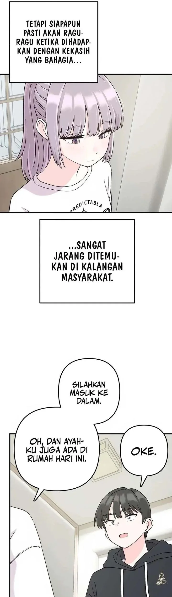 Operation Heart-Pounding Bab 4 halaman 9