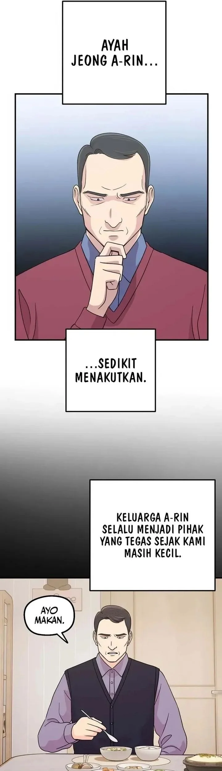 Operation Heart-Pounding Bab 4 halaman 14