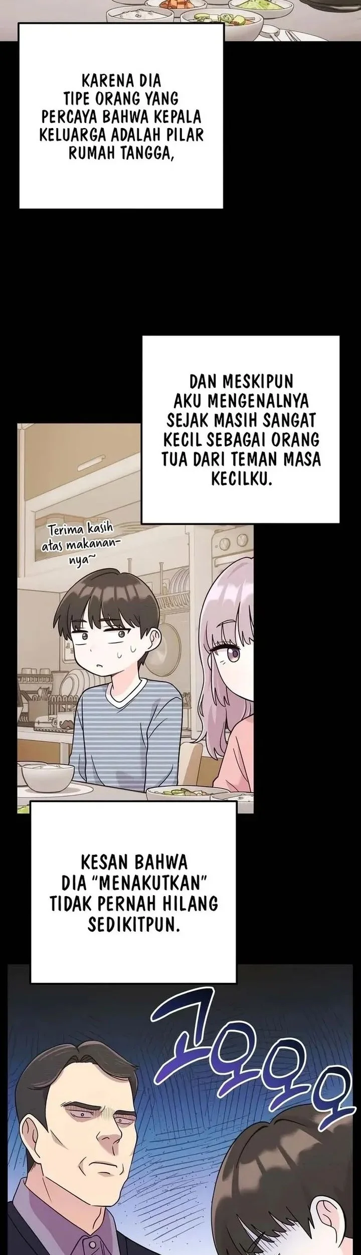 Operation Heart-Pounding Bab 4 halaman 15