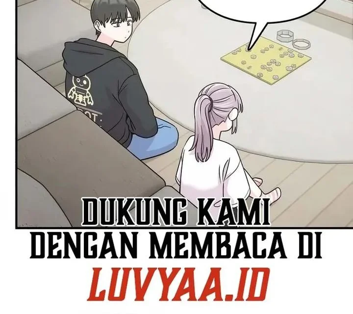 Operation Heart-Pounding Bab 4 halaman 36