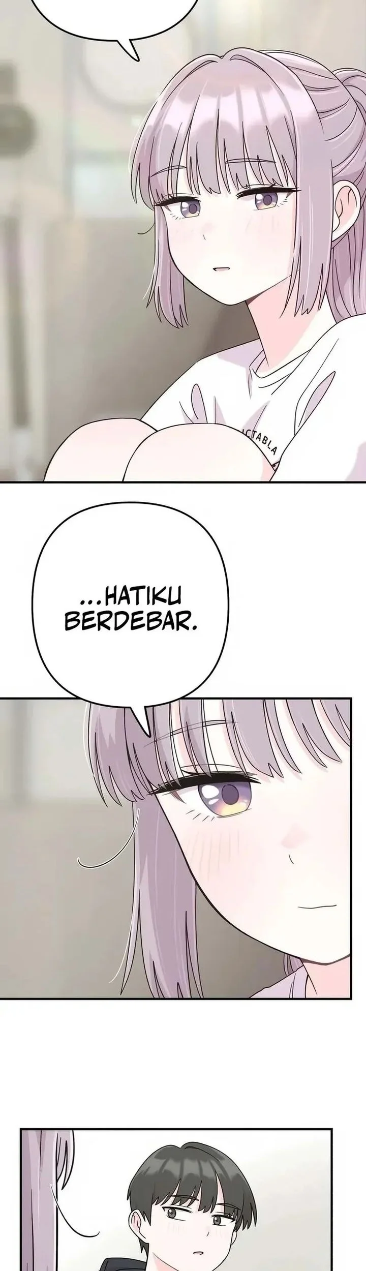 Operation Heart-Pounding Bab 4 halaman 38