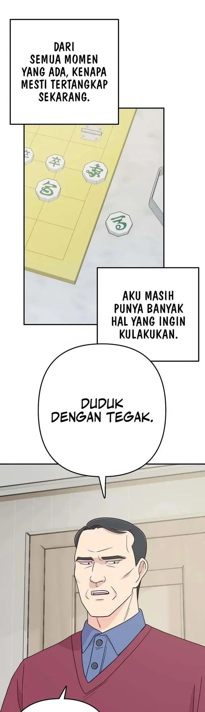 Operation Heart-Pounding Bab 5 halaman 5