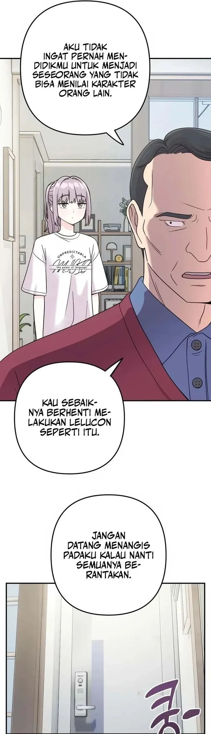 Operation Heart-Pounding Bab 5 halaman 13
