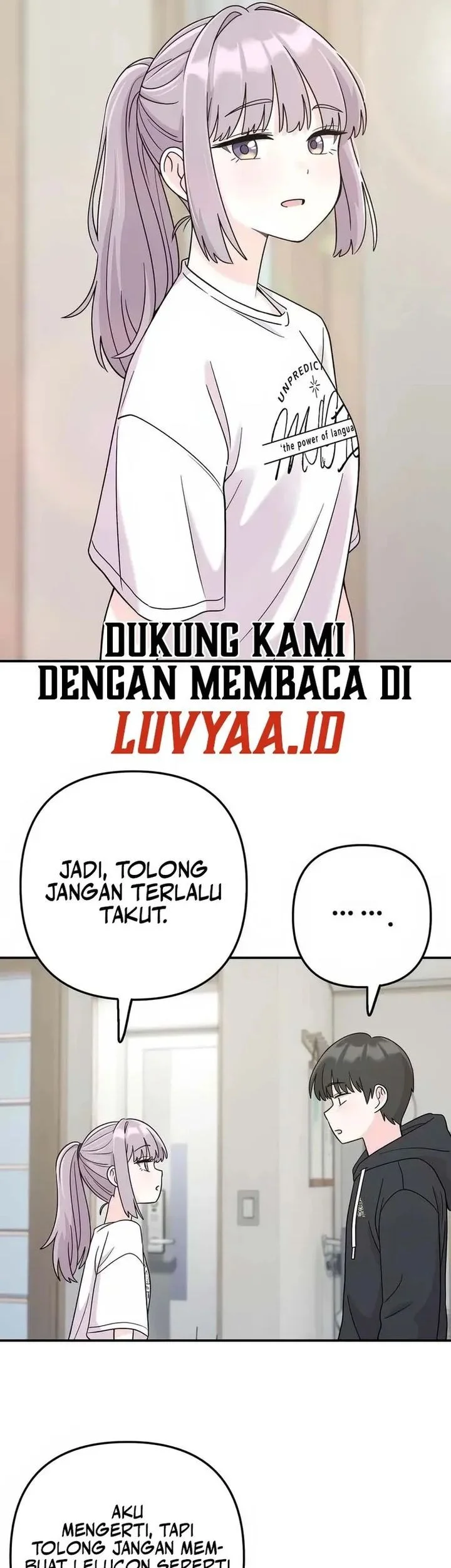 Operation Heart-Pounding Bab 5 halaman 16