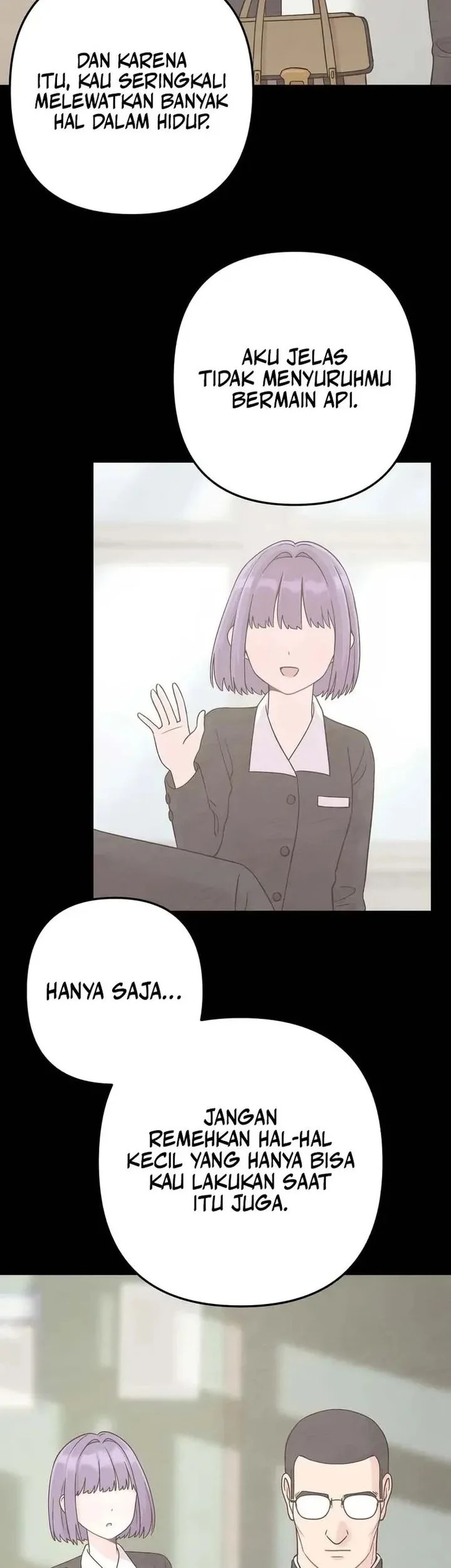 Operation Heart-Pounding Bab 5 halaman 23