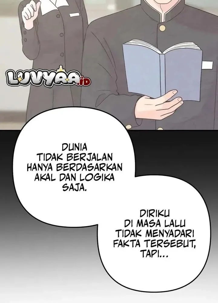 Operation Heart-Pounding Bab 5 halaman 24