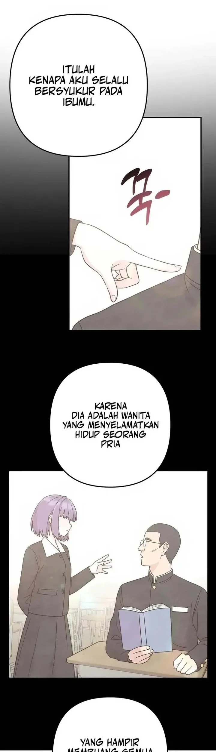 Operation Heart-Pounding Bab 5 halaman 26