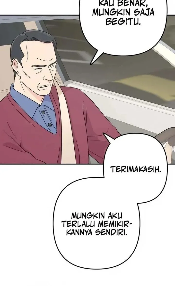 Operation Heart-Pounding Bab 5 halaman 40