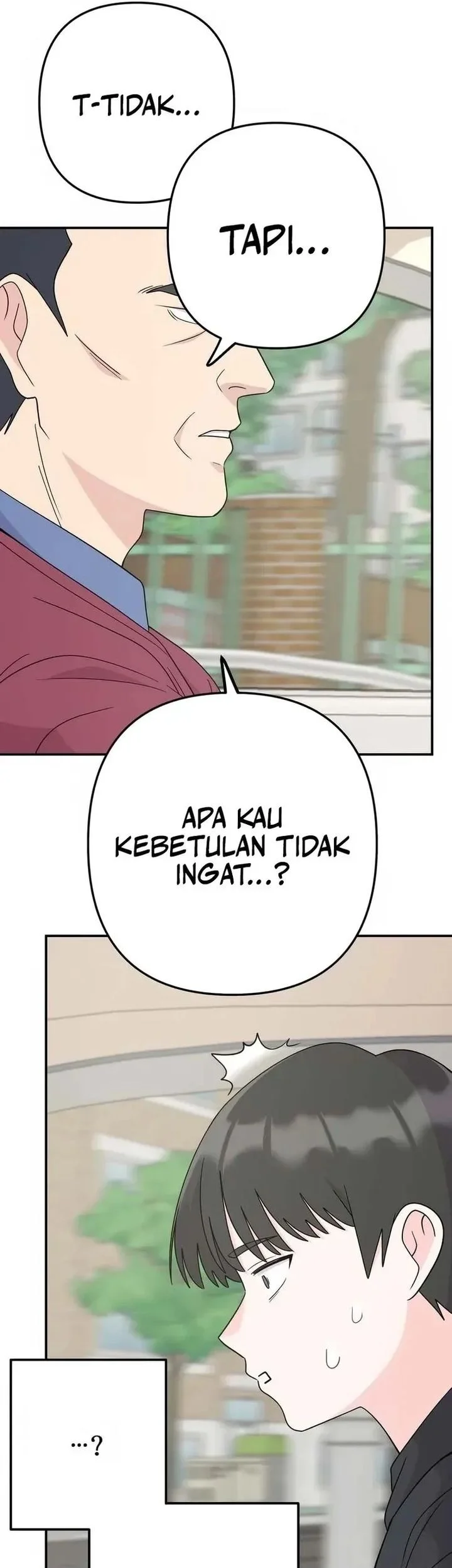 Operation Heart-Pounding Bab 5 halaman 41