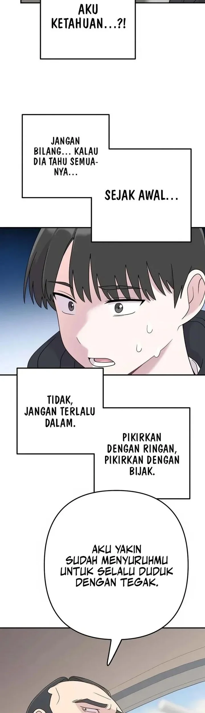 Operation Heart-Pounding Bab 5 halaman 42