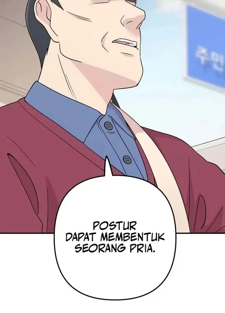 Operation Heart-Pounding Bab 5 halaman 43