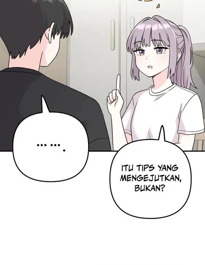 Operation Heart-Pounding chapter 6 halaman 22