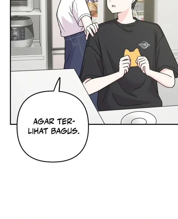 Operation Heart-Pounding chapter 6 halaman 25