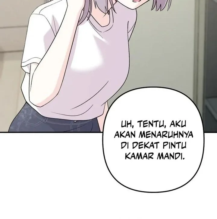 Operation Heart-Pounding chapter 6 halaman 28
