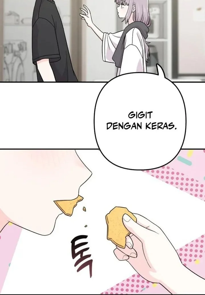 Operation Heart-Pounding chapter 6 halaman 39