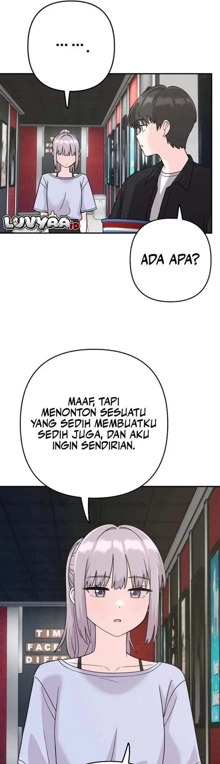 Operation Heart-Pounding Bab 7 halaman 4