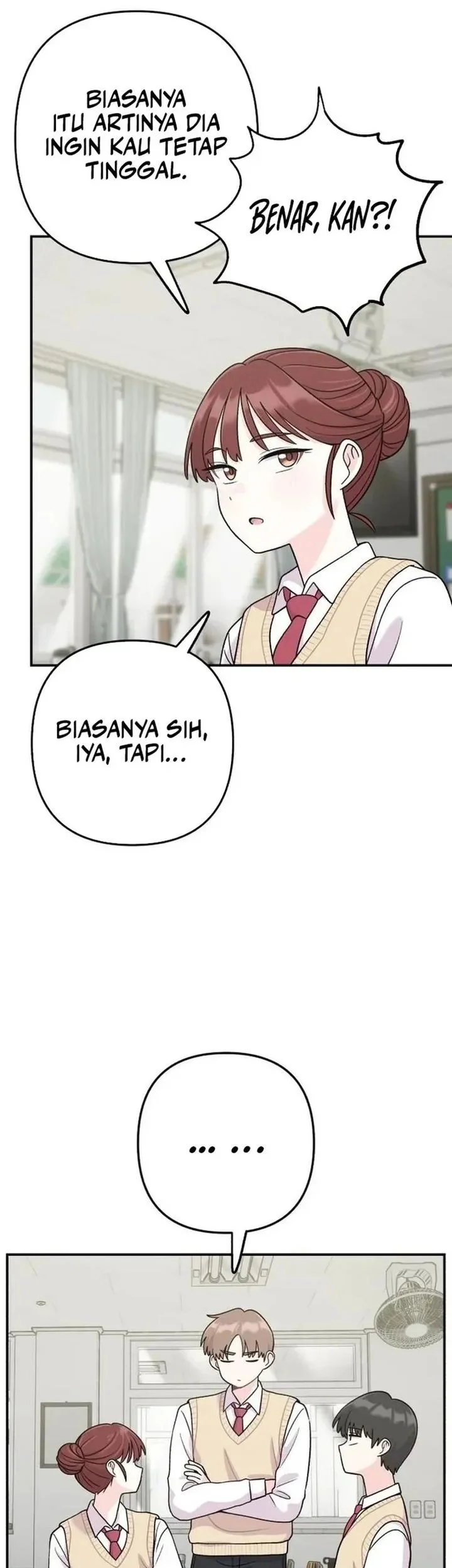 Operation Heart-Pounding Bab 7 halaman 10