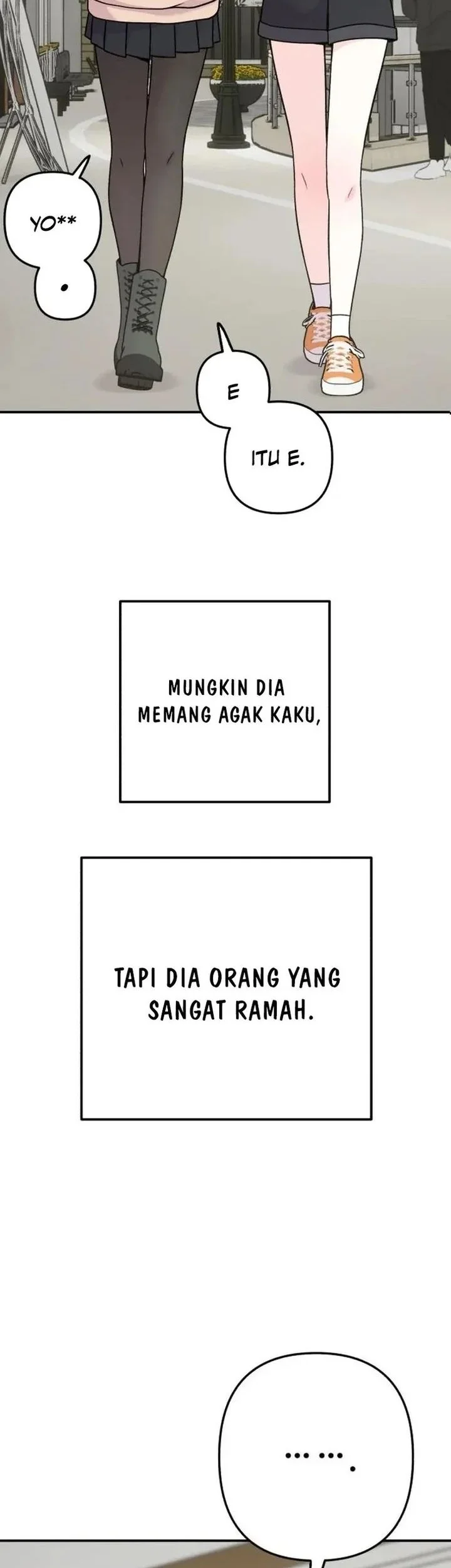 Operation Heart-Pounding Bab 8 halaman 14