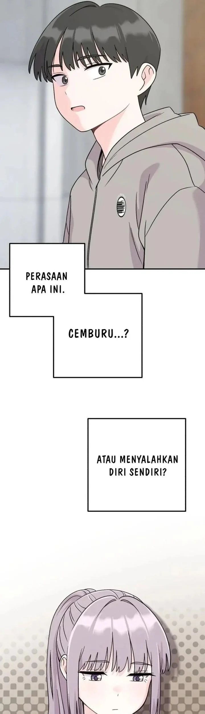 Operation Heart-Pounding Bab 8 halaman 27