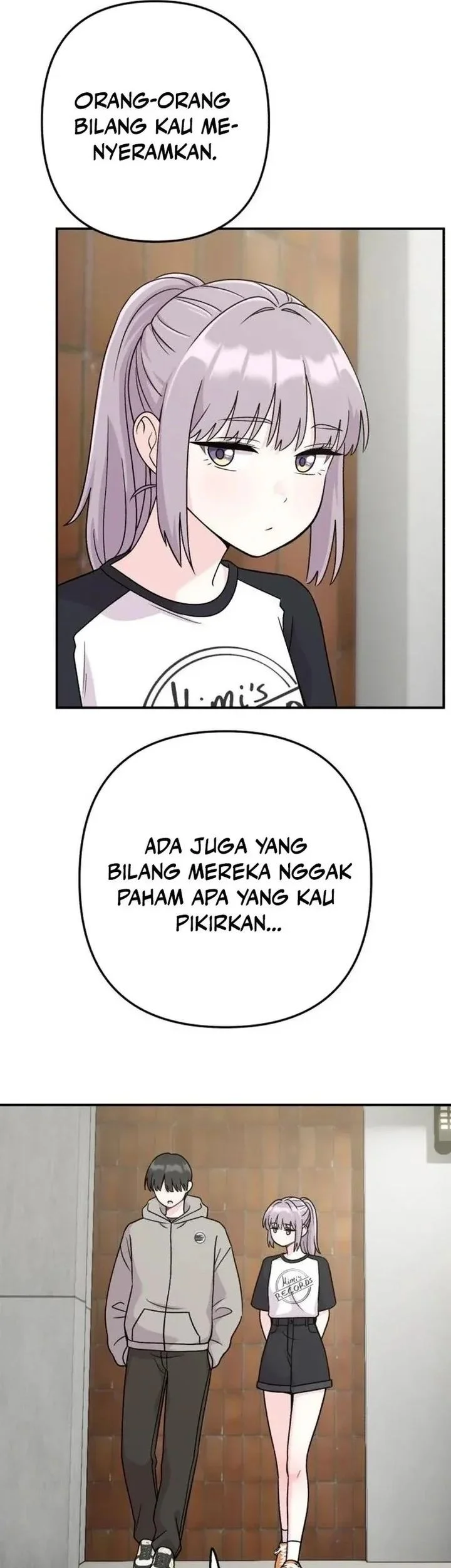 Operation Heart-Pounding Bab 8 halaman 30
