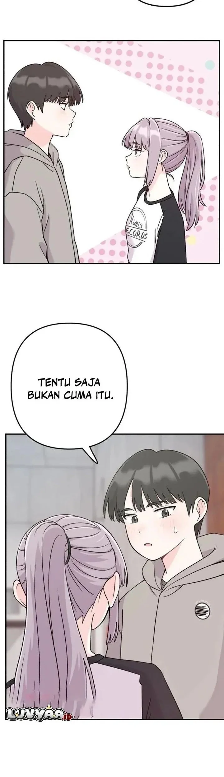 Operation Heart-Pounding Bab 8 halaman 34