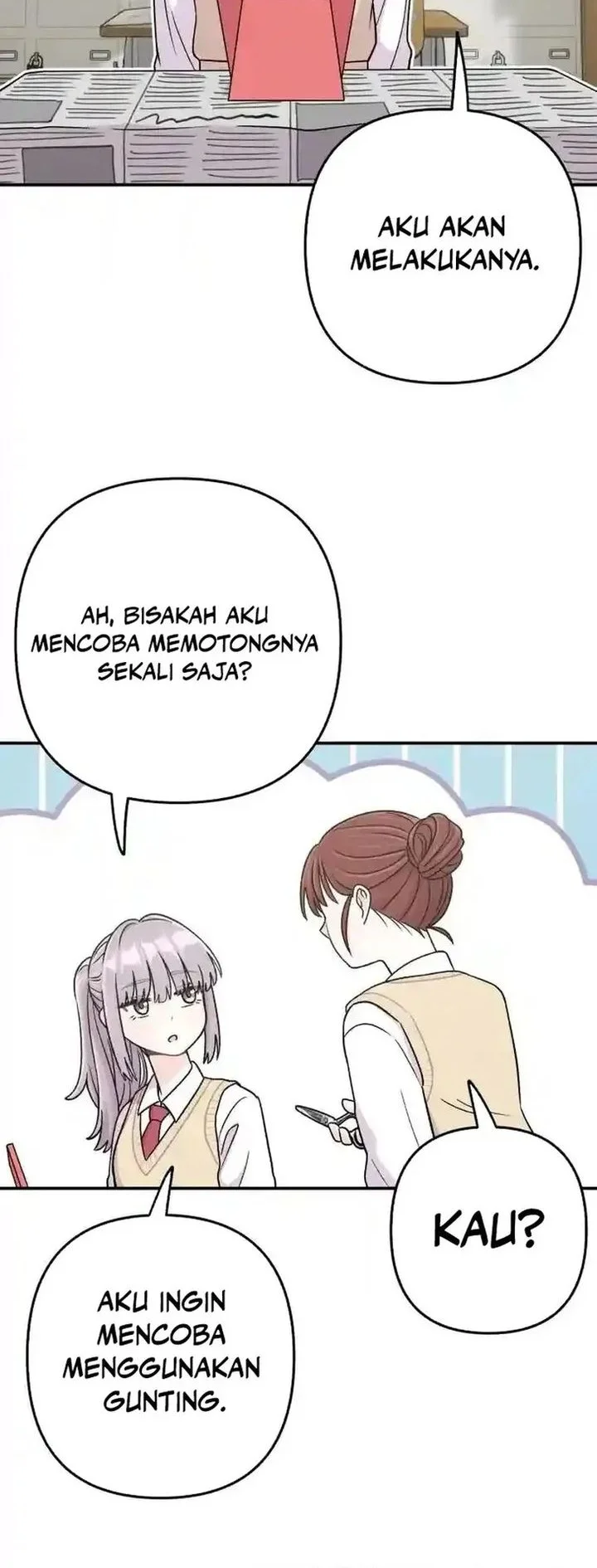 Operation Heart-Pounding Bab 9 halaman 5