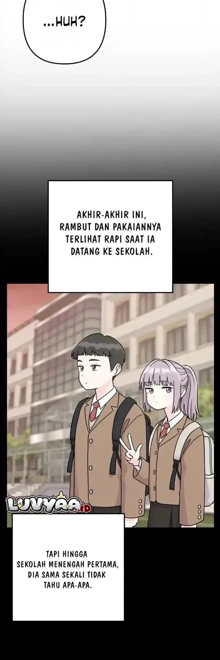 Operation Heart-Pounding Bab 9 halaman 19
