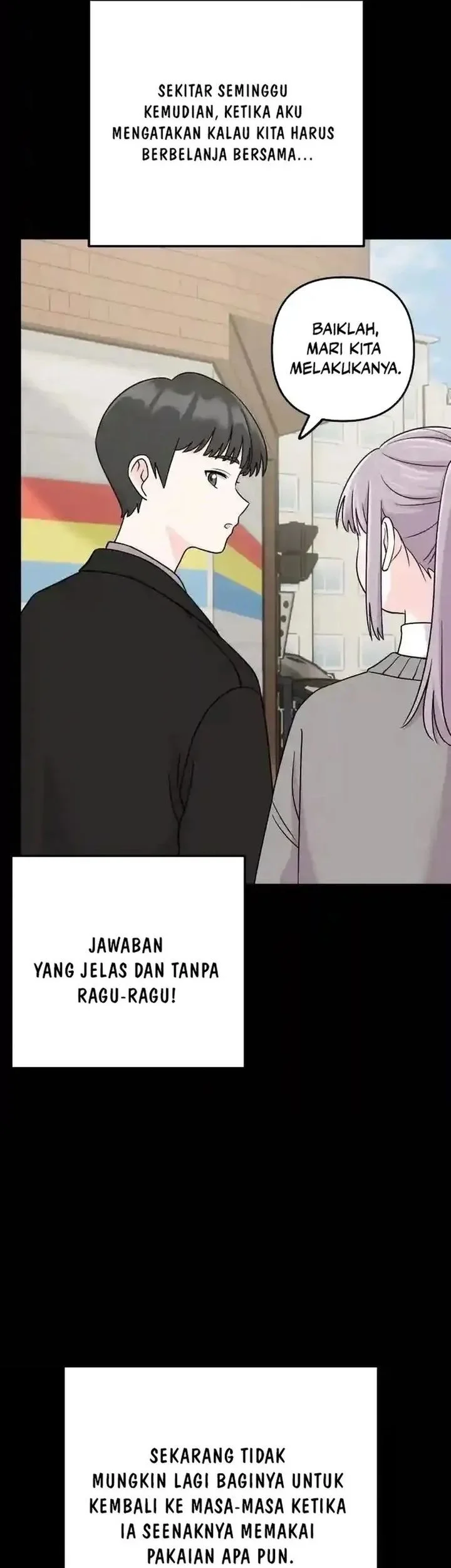 Operation Heart-Pounding Bab 9 halaman 26