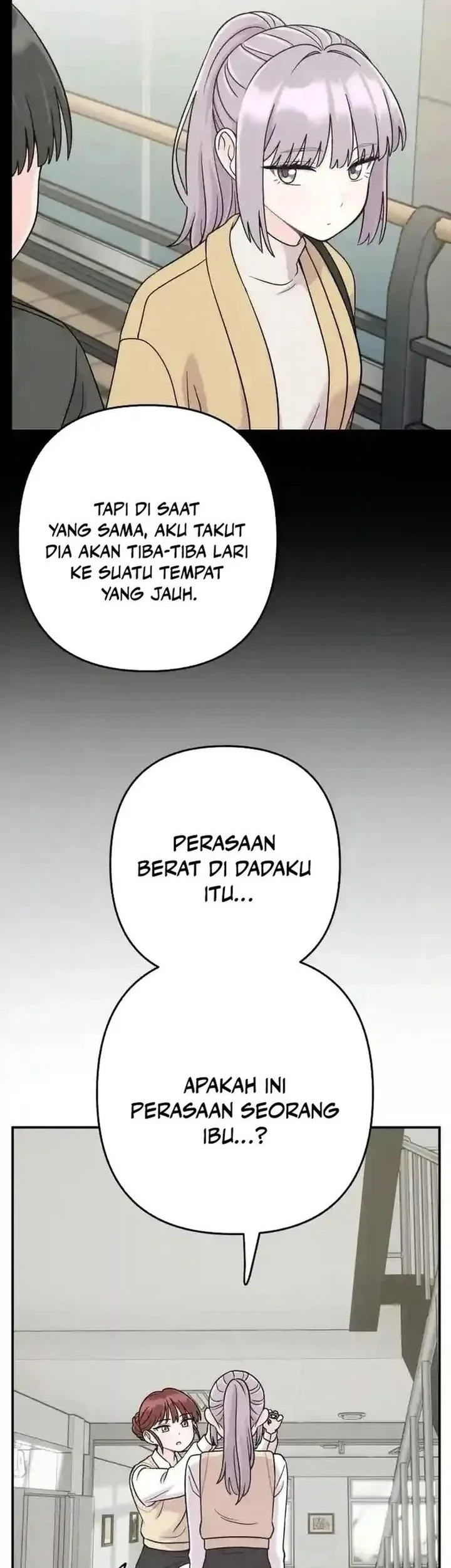 Operation Heart-Pounding Bab 9 halaman 30