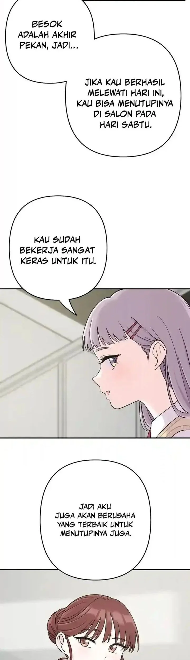 Operation Heart-Pounding Bab 9 halaman 36