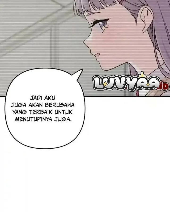 Operation Heart-Pounding Bab 9 halaman 40